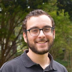 Meet your Posher, Robert